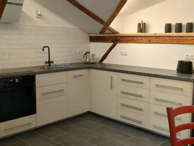 Ferienwohnung für 4 Personen (75 m²) in Grube 8/10