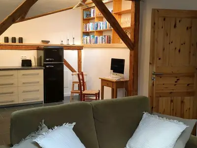 Ferienwohnung für 4 Personen (75 m²) in Grube 9/10