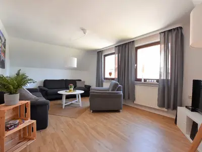 Ferienwohnung für 4 Personen (60 m²) in Grube 2/10