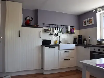 Ferienwohnung für 2 Personen (57 m²) in Grube 1/10