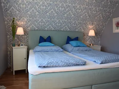 Ferienwohnung für 2 Personen (57 m²) in Grube 4/10