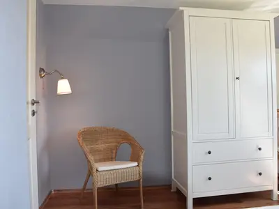 Ferienwohnung für 2 Personen (57 m²) in Grube 5/10