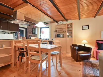 Ferienwohnung für 6 Personen (115 m²) in Grube 3/10