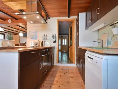 Ferienwohnung für 6 Personen (115 m²) in Grube 4/10