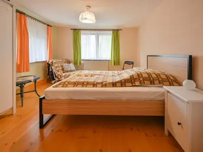 Ferienwohnung für 6 Personen (115 m²) in Grube 9/10
