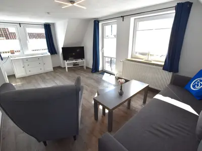Ferienwohnung für 3 Personen (60 m²) in Grube 2/10