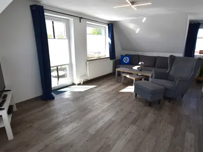 Ferienwohnung für 3 Personen (60 m²) in Grube 4/10