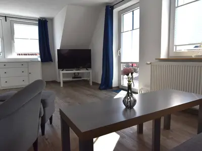 Ferienwohnung für 3 Personen (60 m²) in Grube 5/10
