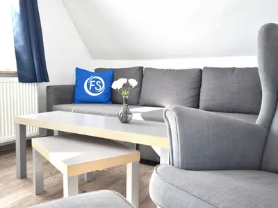 Ferienwohnung für 3 Personen (60 m²) in Grube 6/10