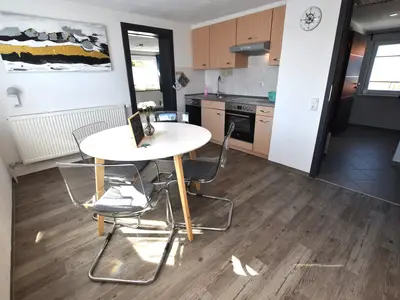 Ferienwohnung für 3 Personen (60 m²) in Grube 8/10