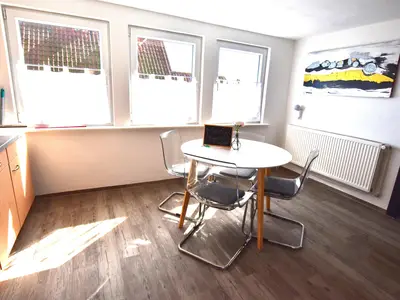 Ferienwohnung für 3 Personen (60 m²) in Grube 9/10
