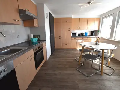 Ferienwohnung für 3 Personen (60 m²) in Grube 10/10