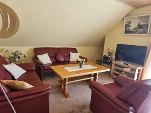 Ferienwohnung für 4 Personen (50 m²) in Grube