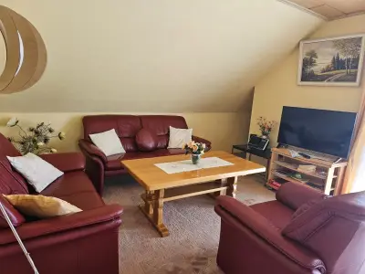 Ferienwohnung für 4 Personen (50 m²) in Grube 1/10