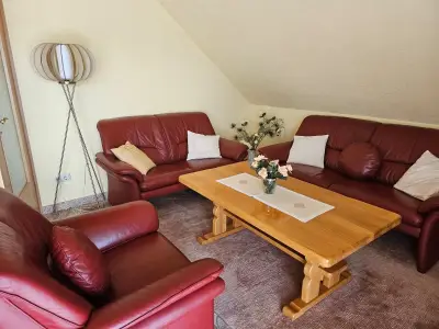Ferienwohnung für 4 Personen (50 m²) in Grube 2/10