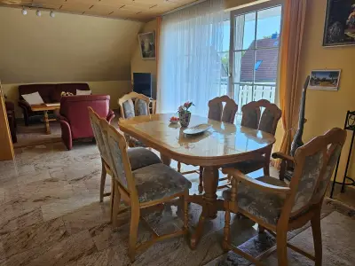 Ferienwohnung für 4 Personen (50 m²) in Grube 3/10