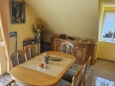 Ferienwohnung für 4 Personen (50 m²) in Grube 4/10