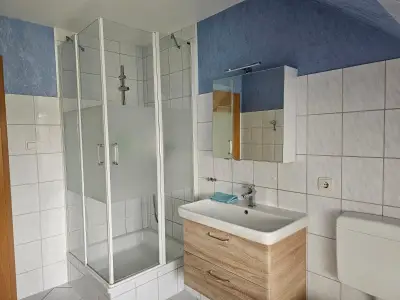 Ferienwohnung für 4 Personen (50 m²) in Grube 5/10