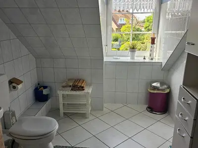 Ferienwohnung für 4 Personen (50 m²) in Grube 6/10