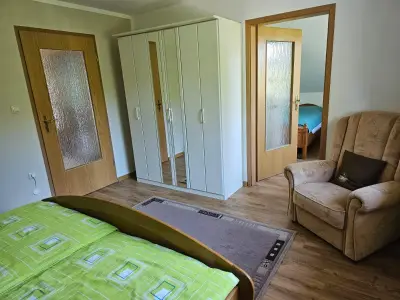 Ferienwohnung für 4 Personen (50 m²) in Grube 7/10