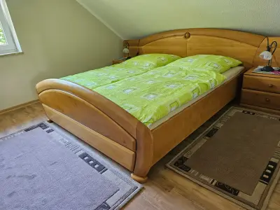Ferienwohnung für 4 Personen (50 m²) in Grube 8/10