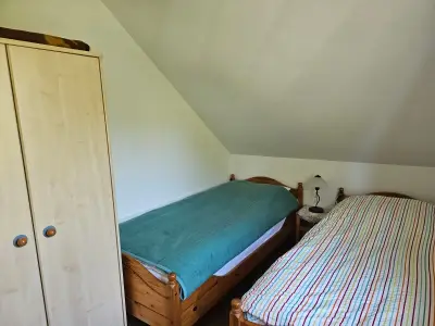 Ferienwohnung für 4 Personen (50 m²) in Grube 9/10