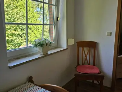 Ferienwohnung für 4 Personen (50 m²) in Grube 10/10