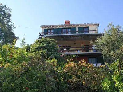 Ferienwohnung für 4 Personen in Gruda 4/10