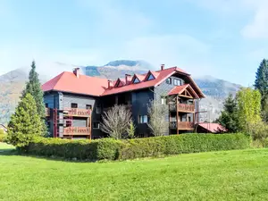 Ferienwohnung für 9 Personen (118 m²) in Grünau im Almtal