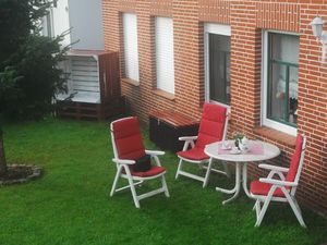 Ferienwohnung für 5 Personen (50 m²) in Grünendeich