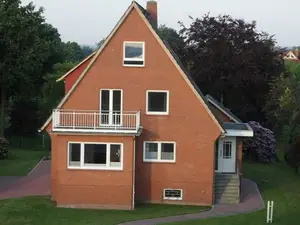 Ferienwohnung für 2 Personen (87 m²) in Grünendeich