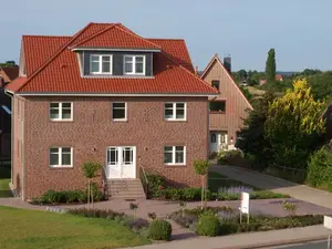 Ferienwohnung für 3 Personen (77 m²) in Grünendeich