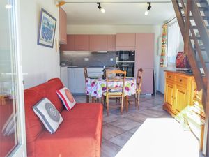 Ferienwohnung für 6 Personen (32 m&sup2;) in Gruissan