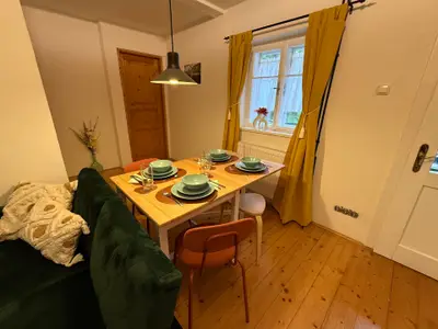 Ferienwohnung für 4 Personen (55 m²) in Grünau im Almtal 3/10