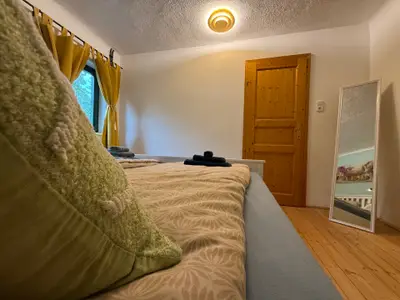 Ferienwohnung für 4 Personen (55 m²) in Grünau im Almtal 8/10