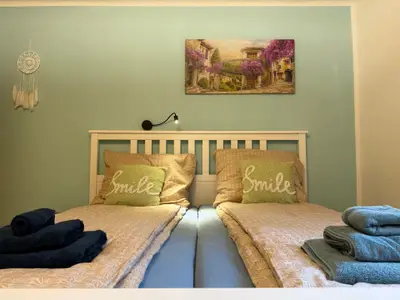 Ferienwohnung für 4 Personen (55 m²) in Grünau im Almtal 1/10