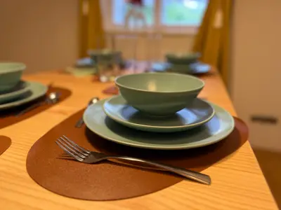 Ferienwohnung für 4 Personen (55 m²) in Grünau im Almtal 4/10