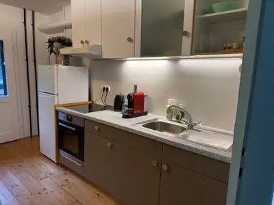 Ferienwohnung für 4 Personen (55 m²) in Grünau im Almtal 5/10