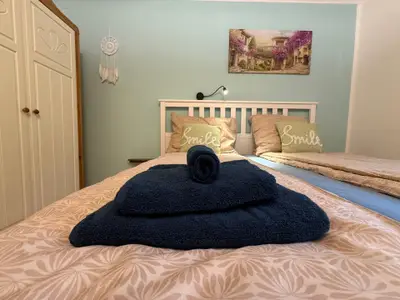 Ferienwohnung für 4 Personen (55 m²) in Grünau im Almtal 6/10