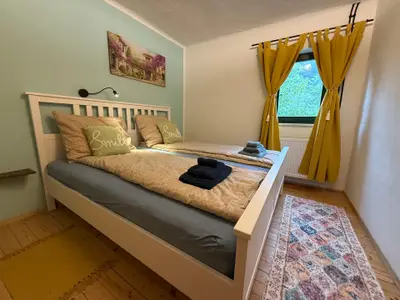 Ferienwohnung für 4 Personen (55 m²) in Grünau im Almtal 7/10