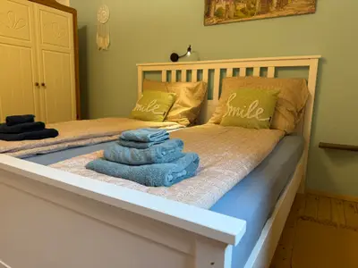 Ferienwohnung für 4 Personen (55 m²) in Grünau im Almtal 9/10