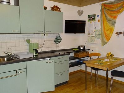 Ferienwohnung für 3 Personen (40 m²) in Grünbach 6/10