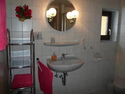 Ferienwohnung für 3 Personen (38 m²) in Grünbach 9/10