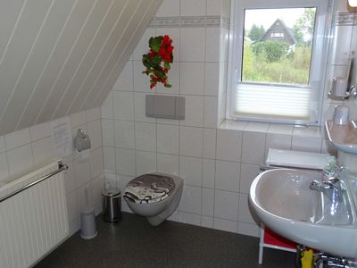 Ferienwohnung für 5 Personen (75 m²) in Grünbach 10/10