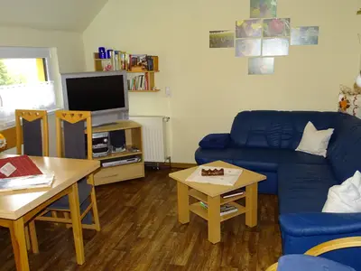 Ferienwohnung für 5 Personen (62 m²) in Grünbach 5/10
