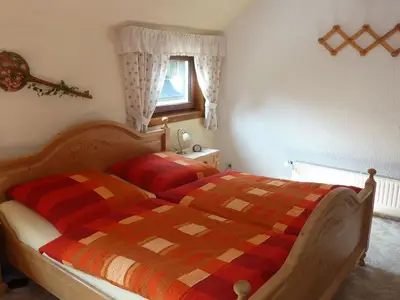 Ferienwohnung für 5 Personen (62 m²) in Grünbach 6/10