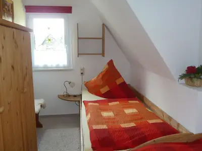 Ferienwohnung für 5 Personen (62 m²) in Grünbach 9/10