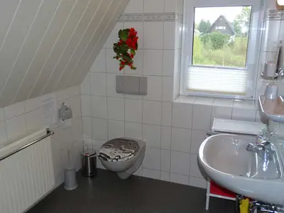 Ferienwohnung für 5 Personen (62 m²) in Grünbach 10/10