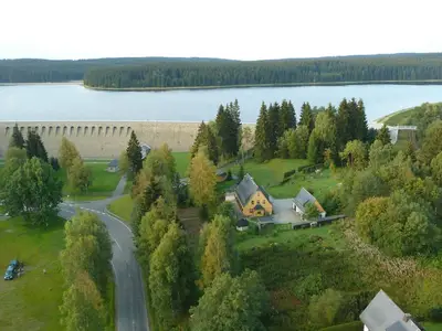 Ferienwohnung für 3 Personen (38 m²) in Grünbach 2/10