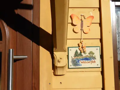 Ferienwohnung für 3 Personen (38 m²) in Grünbach 3/10